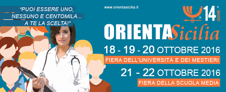 Fiera dell'Università