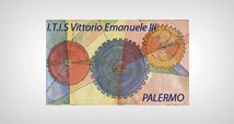 I.T. Settore Tecnologico V.E. III