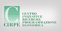 CIRPE - Centro Iniziative Programmazione Economica